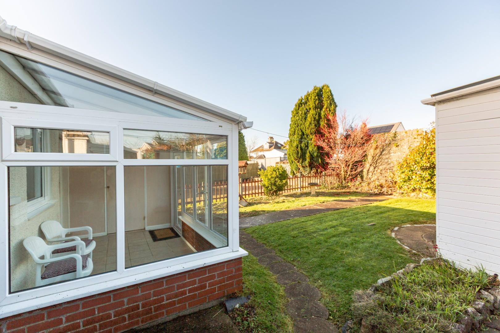 Belvedere Close, Kittle, Swansea, SA3 3LA